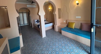 Nirva Club and Resort by Siara