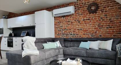 Gavershof B&B - Holiday rental close to The Wall and PairaDaiza