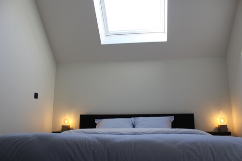 Gavershof B&B - Holiday rental close to The Wall and PairaDaiza