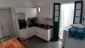 Eget kjøkken
