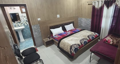Omji - Kalindi Seva Sadan
