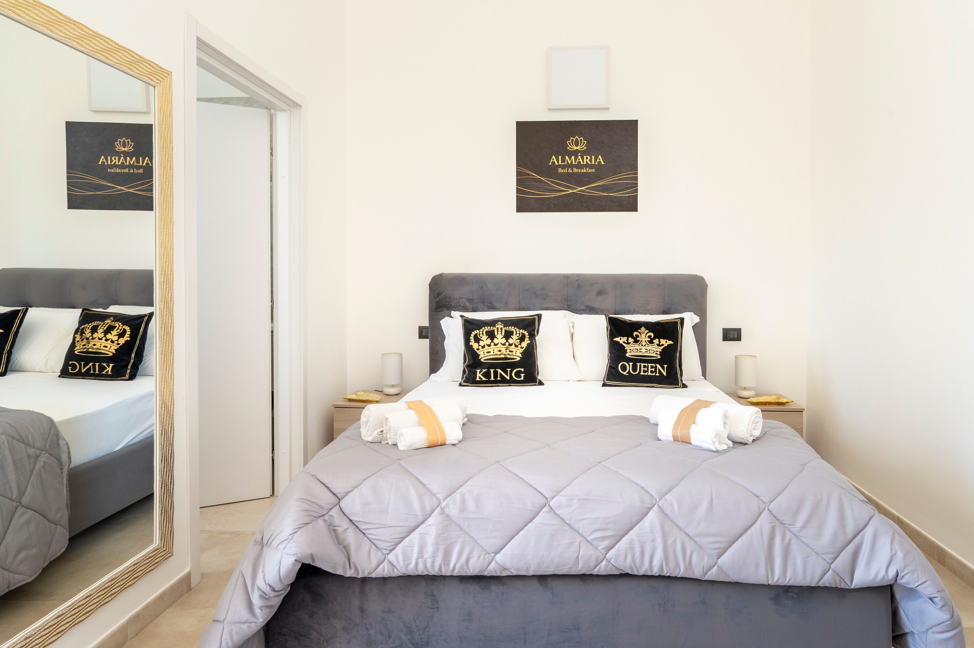 1 Schlafzimmer, WLAN