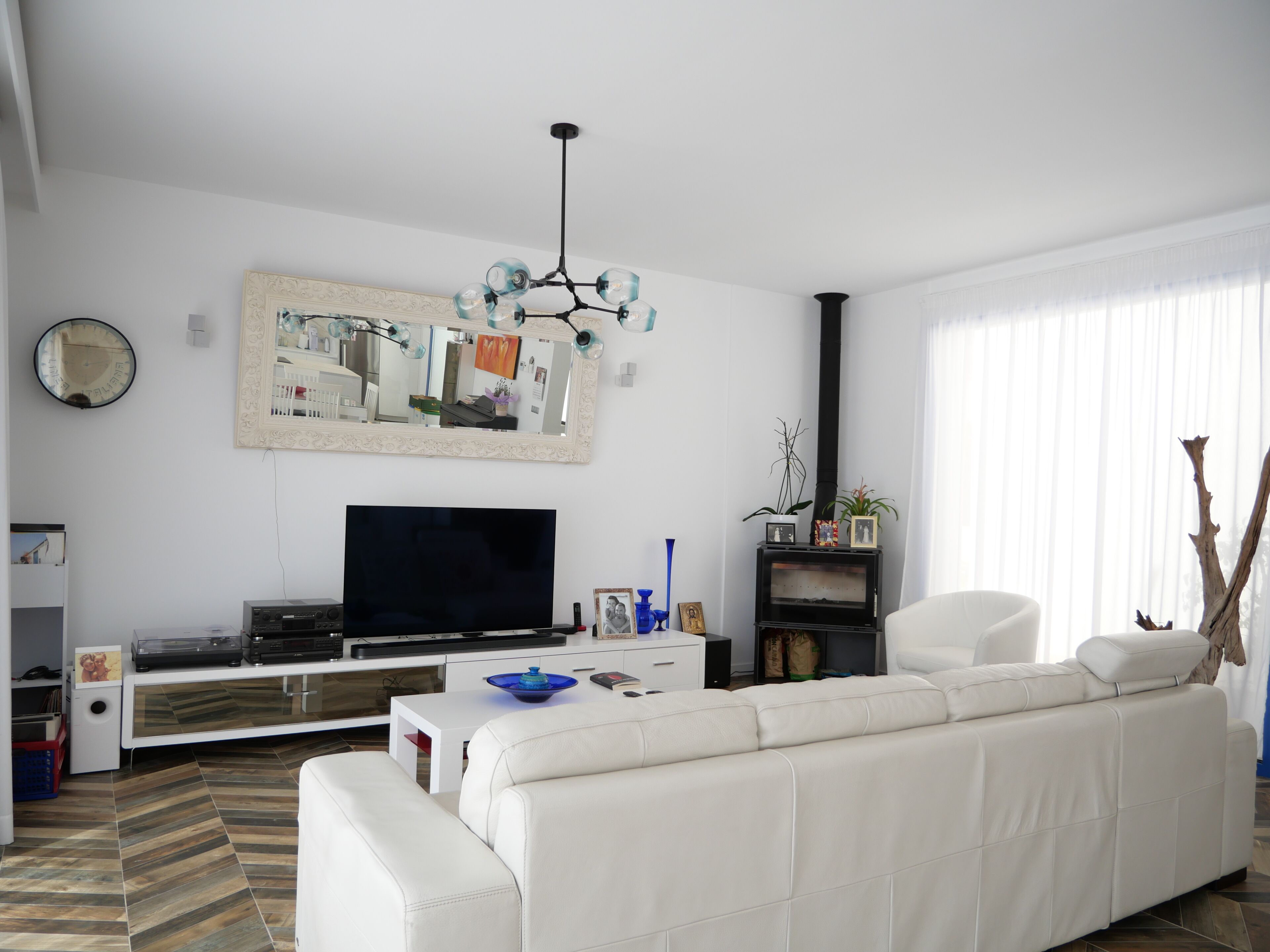 TV connectée