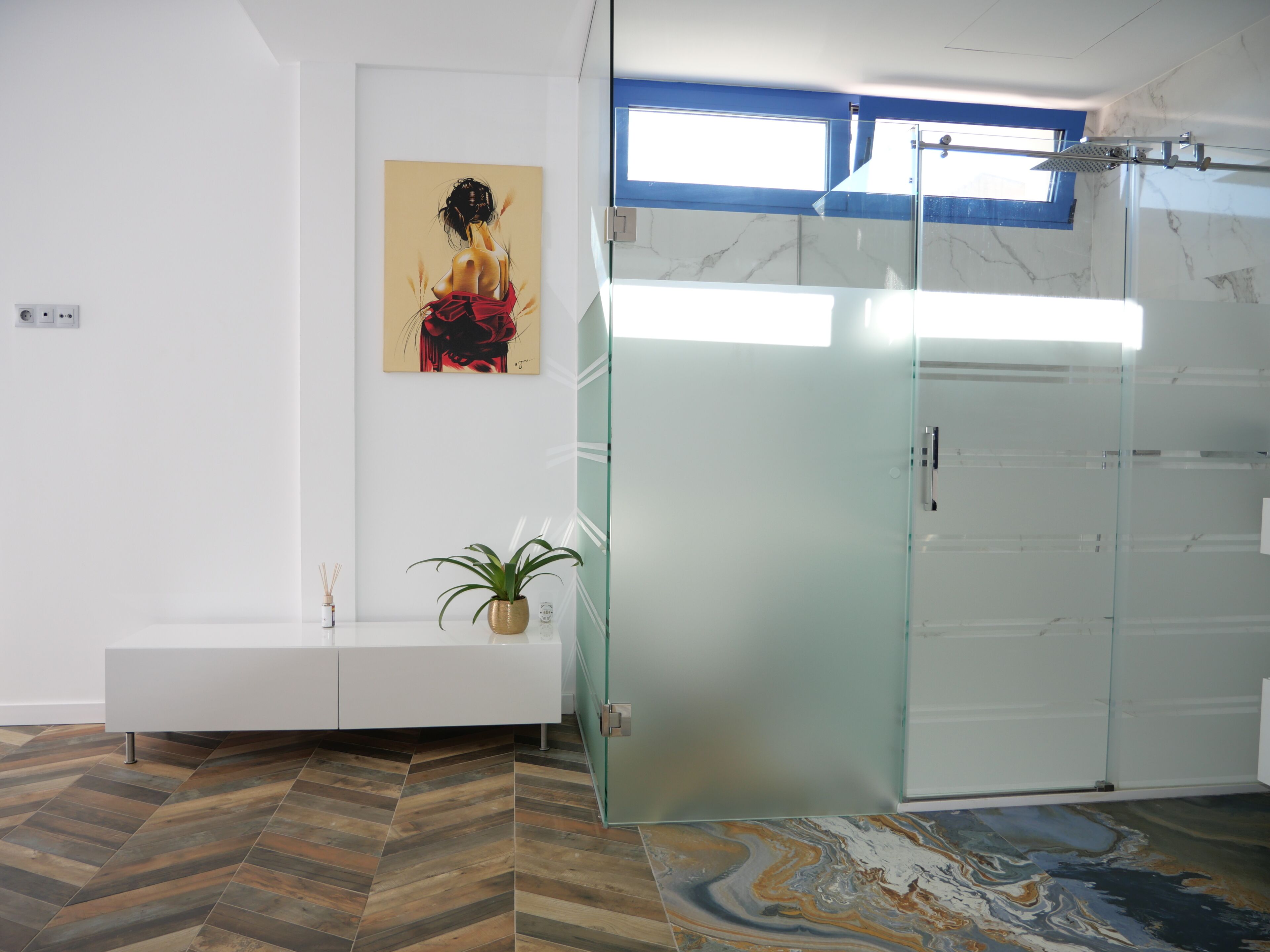Interieur
