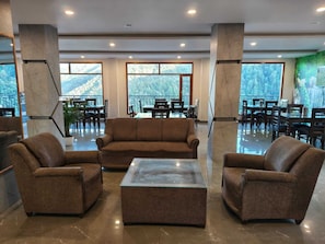 Interior - Summer hill resort (Shimla)