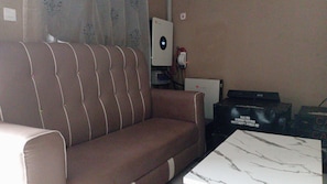 Sala d'estar