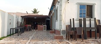 REAL P&D HOTEL AND SUITES 