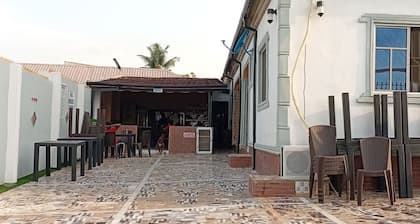 REAL P&D HOTEL AND SUITES