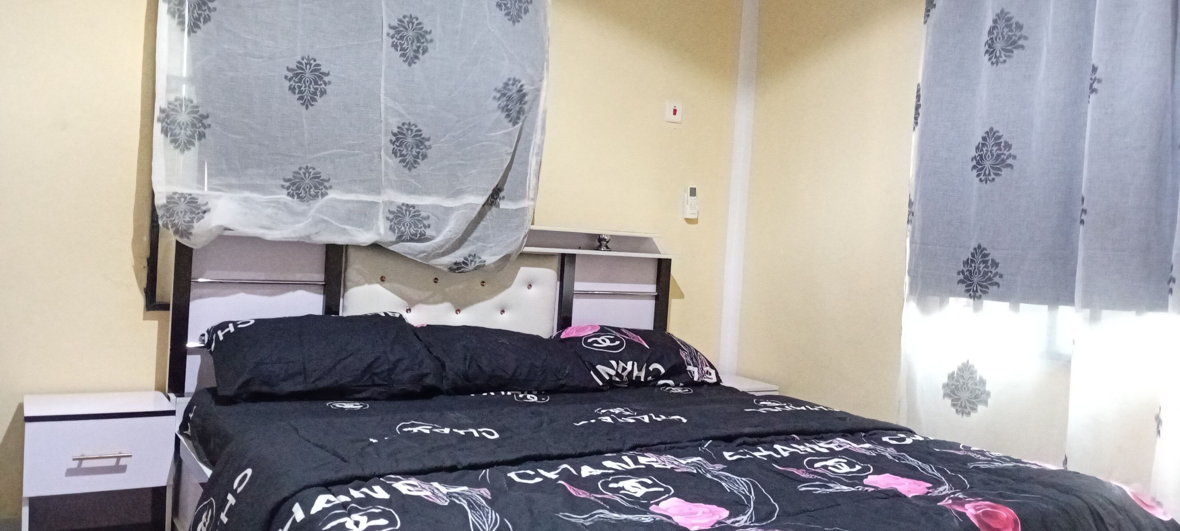 Comfort Apartment, 1 Bedroom, Transfer Shower, Annex Building