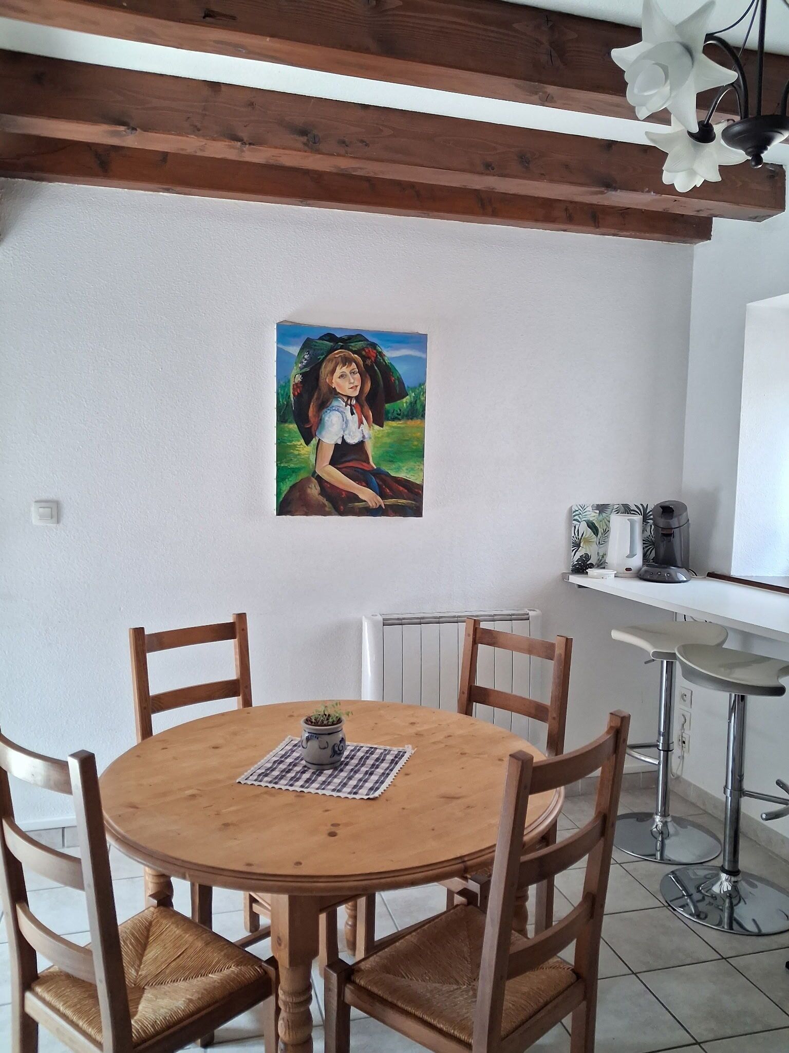 Restauration