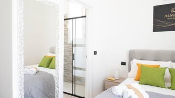 1 Schlafzimmer, WLAN