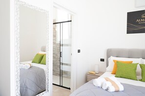 1 chambre, Wi-Fi