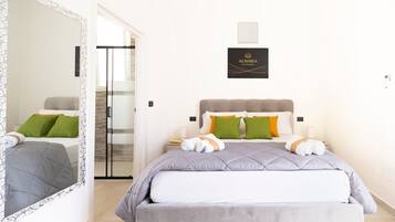 1 Schlafzimmer, WLAN