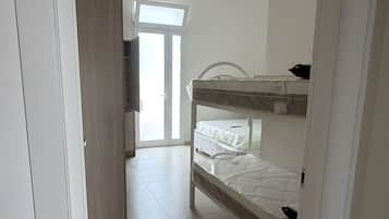 1 dormitorio y wifi