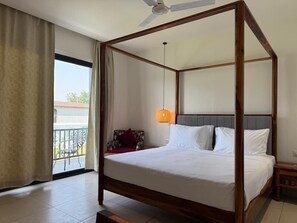 Room - Ayovea Hotels  (Ayodhya)