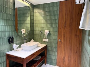 Bathroom - Ayovea Hotels  (Ayodhya)