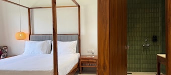 Aayovea Resort Ayodhya Near Ram Mandir & Saryu River