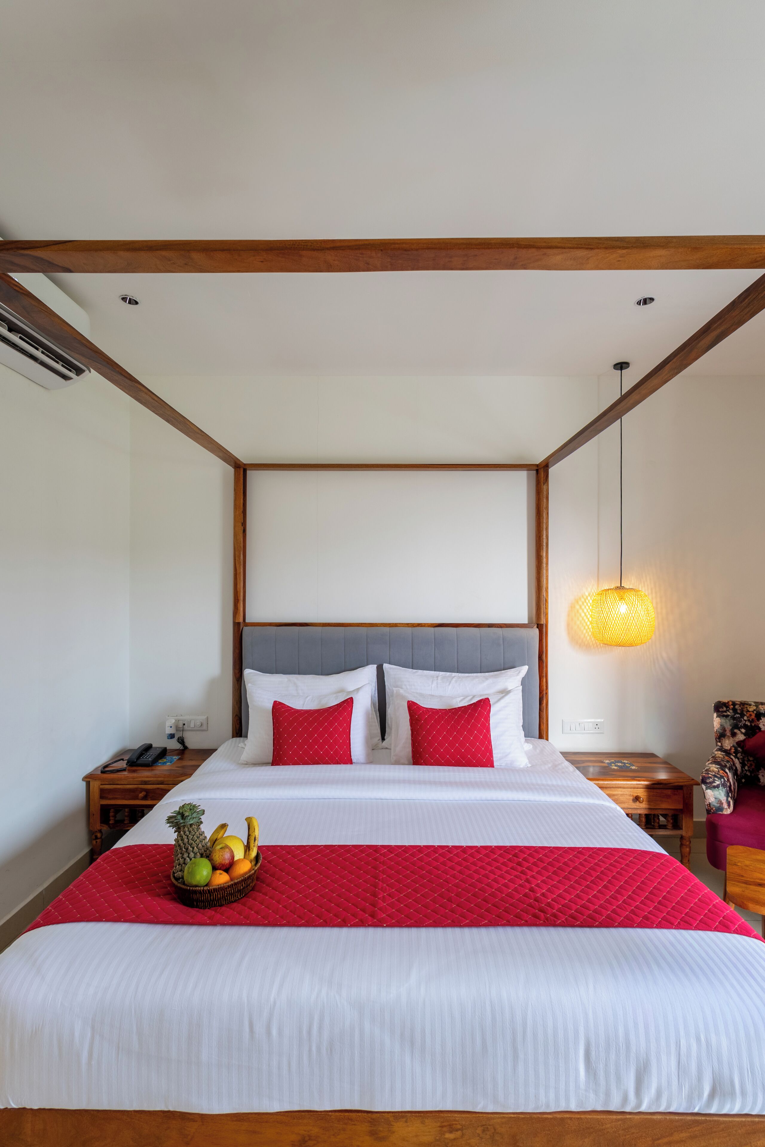 Kamar