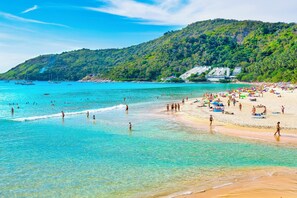 Beach - "Experience Rawai’s Charm – Peaceful Boutique Stay Near Top Beaches & Dining" (Phuket)