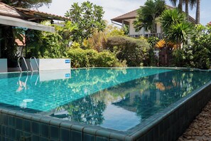 Pool - "Experience Rawai’s Charm – Peaceful Boutique Stay Near Top Beaches & Dining" (Phuket)