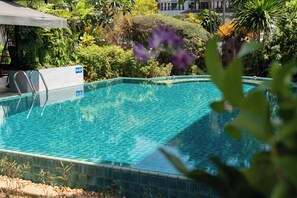 Pool - "Experience Rawai’s Charm – Peaceful Boutique Stay Near Top Beaches & Dining" (Phuket)