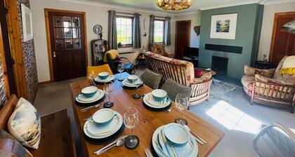 Braehead Cottage in Glencoe Village