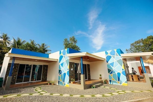 Exterior - B Ternate Resort (Dauin)
