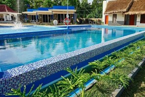 Exterior - B Ternate Resort (Dauin)