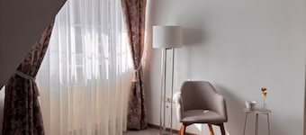 Apartamento 'Ferienwohnung Fruntz' con balcón y Wi-Fi