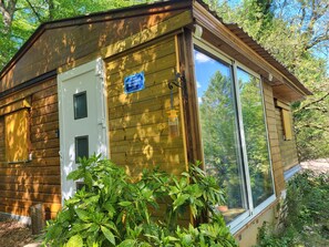 Exterior detail - Vrbo Property (Prats-du-Périgord)