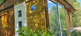 CHALET RENTAL IN PERIGORD NOIR