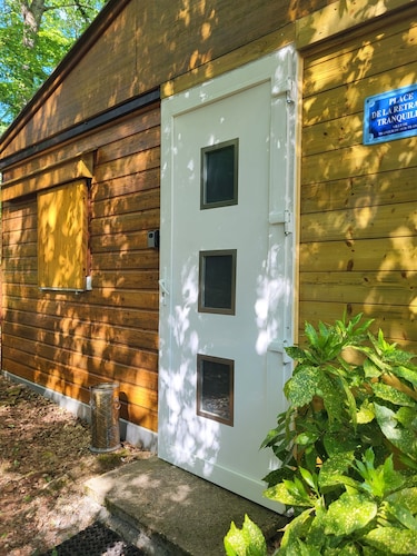 LOCATION CHALET EN PERIGORD NOIR