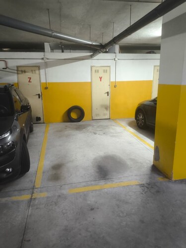 FamilyHub - EcoHost | T2+1 - 8 people - A/C - Porto