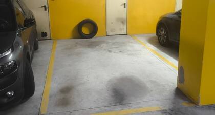 FamilyHub - EcoHost | T2+1 - 8 people - A/C - Porto