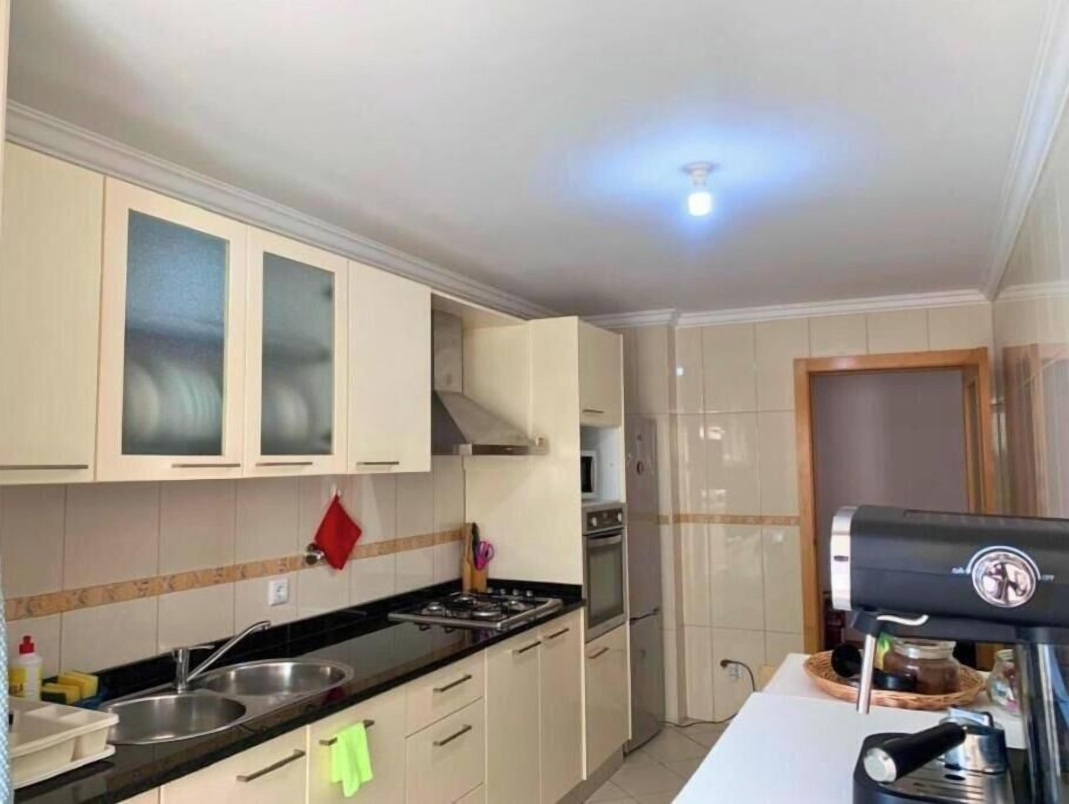 Microwave, oven