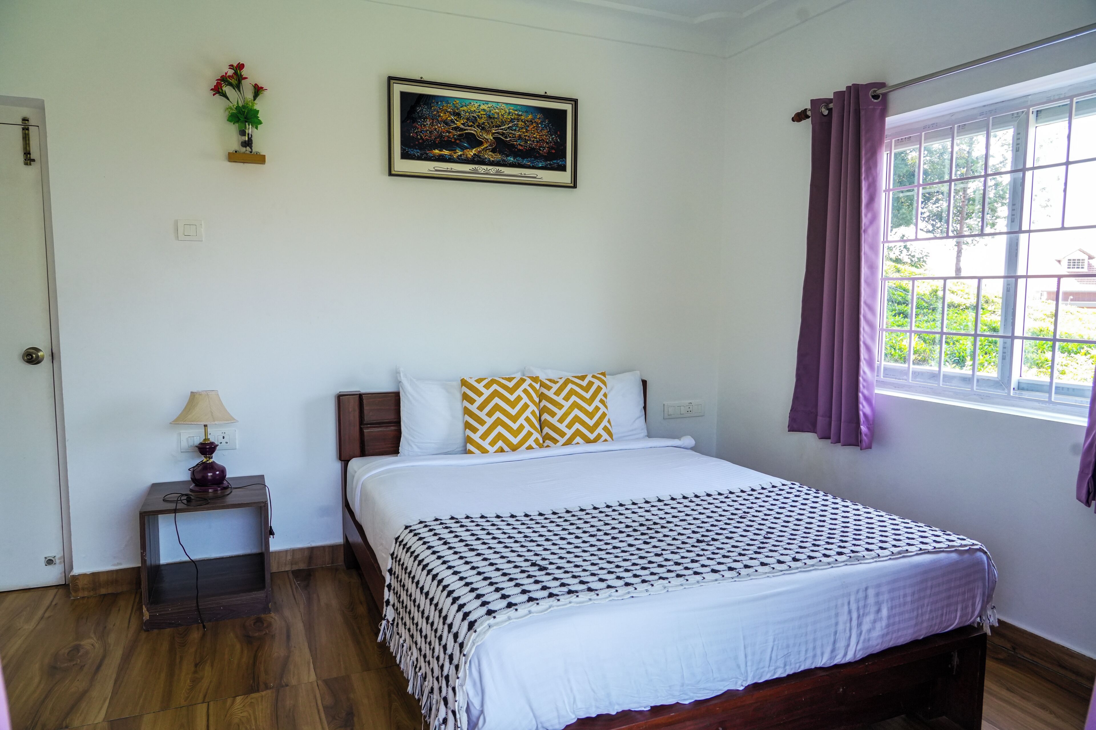 3 Schlafzimmer, WLAN, Bettwäsche