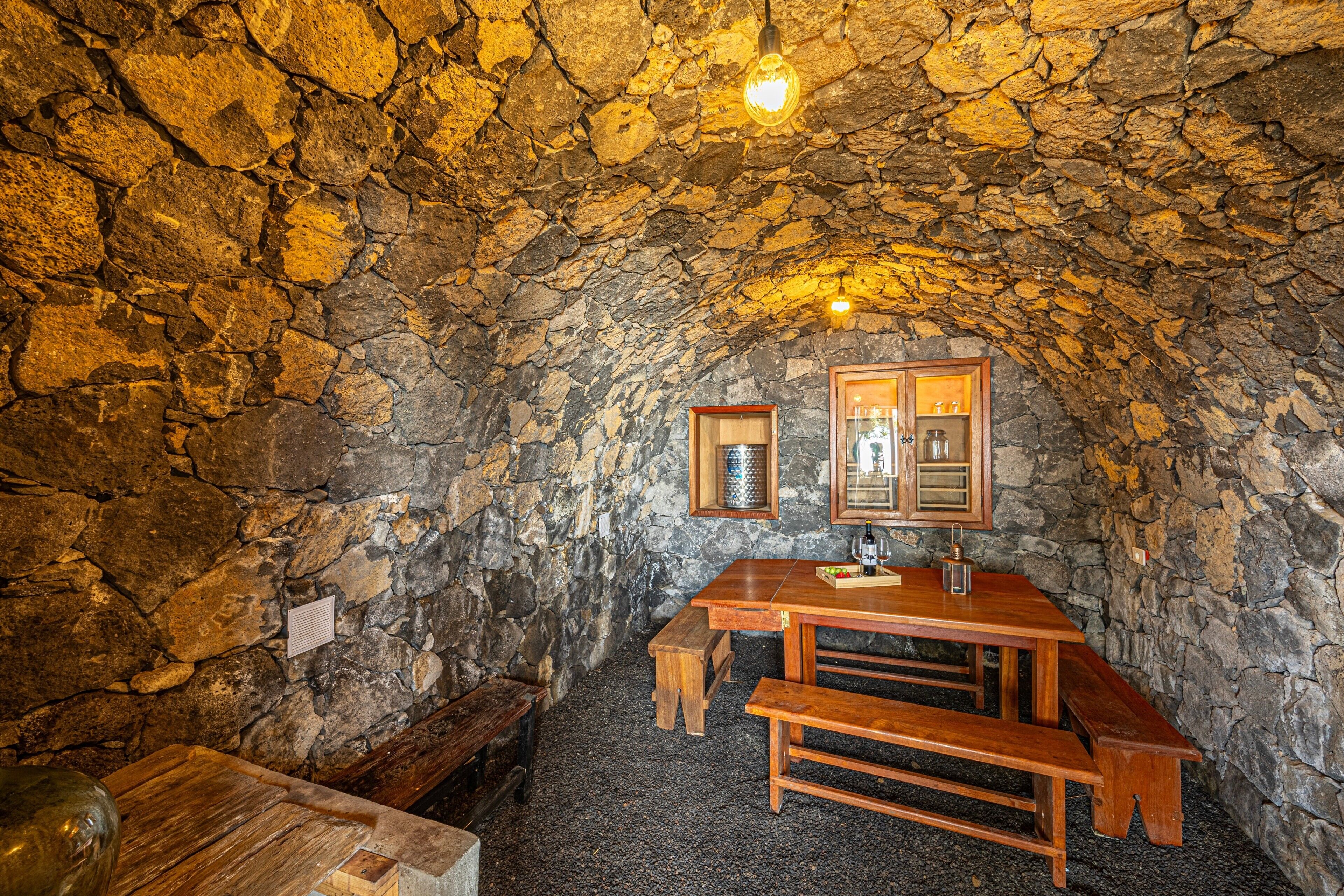Restauración