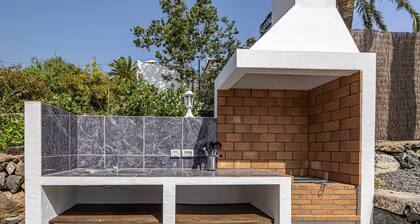 Casa Yuliana: Beheizter Privatpool und Meerblick