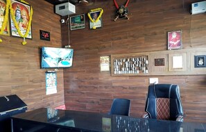 Lobby - Vikas Valley Entertainment And Resort (Dibiyapur)