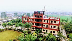 Exterior - Vikas Valley Entertainment And Resort (Dibiyapur)
