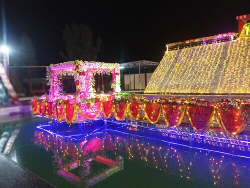Vikas Valley Entertainment And Resort