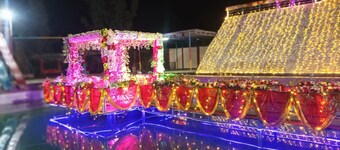 Vikas Valley Entertainment And Resort