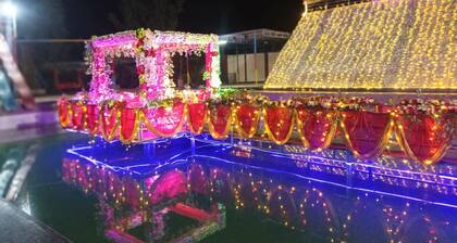 Vikas Valley Entertainment And Resort