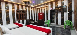 Room - Vikas Valley Entertainment And Resort (Dibiyapur)