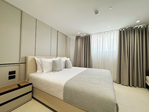 Double Room | View from room