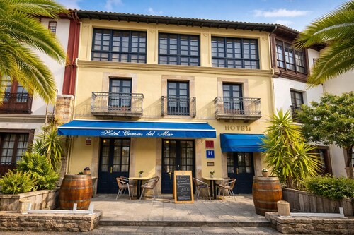HOTEL CUEVAS DEL MAR