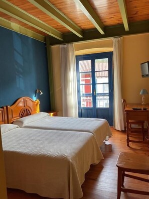 Room - HOTEL CUEVAS DEL MAR (Nueva)