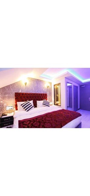 Economy Studio Suite - Doorway suites (Istanbul)