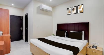 Townhouse Jodhpur Cantt Railway Junction