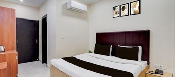 Townhouse Jodhpur Cantt Railway Junction